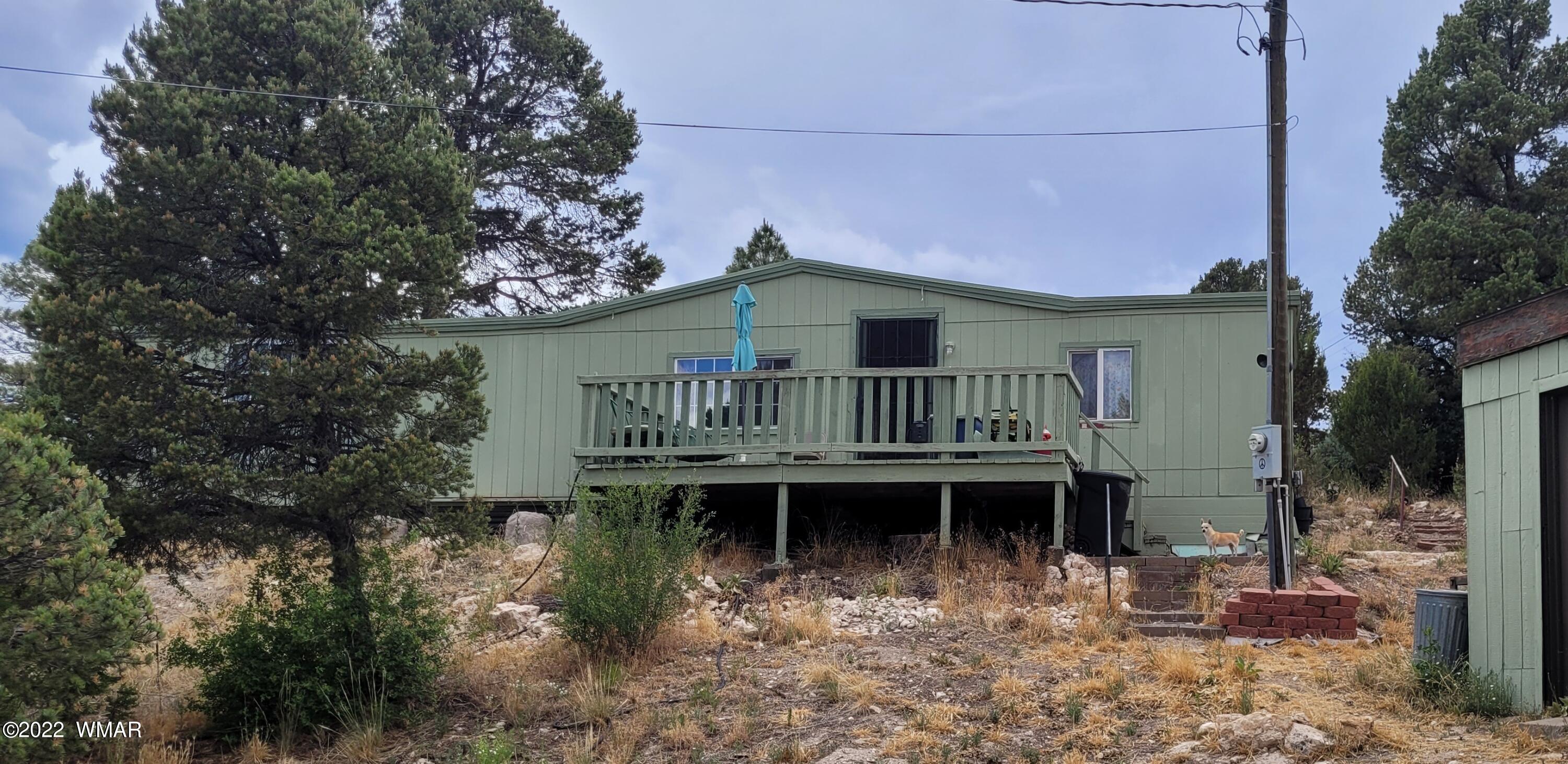 3443 Top View Road Overgaard, AZ 85933 - Photo 22 of 22