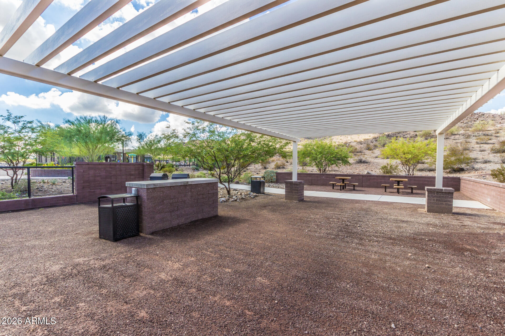 21377 West Almeria Road Buckeye, AZ 85396 - Photo 38 of 40 Grilling Area