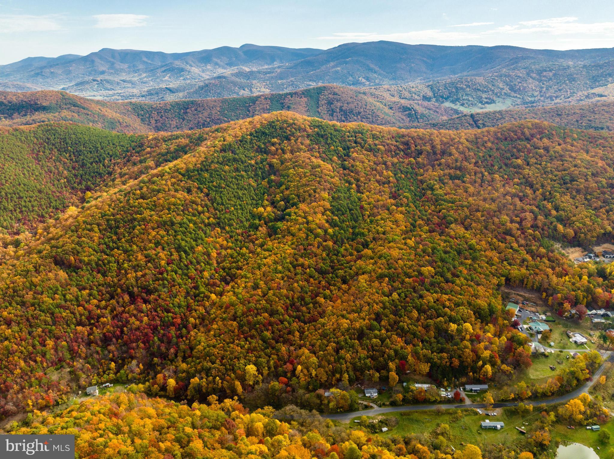 Lucas Hollow Road Stanley, VA 22851 - Photo 2 of 53 a view of an outdoor space and mountain view
