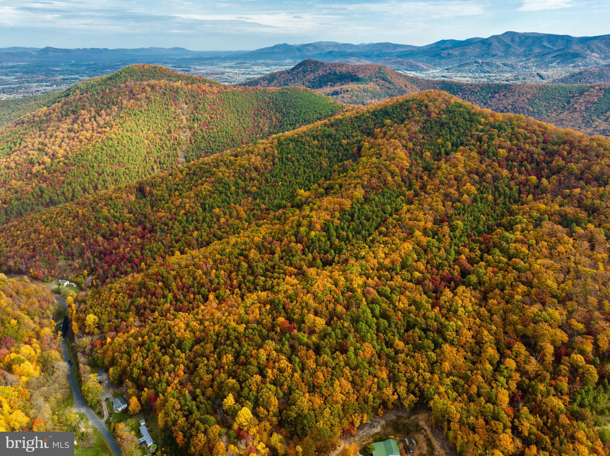 Lucas Hollow Road Stanley, VA 22851 - Photo 3 of 53 a view of lake and mountain