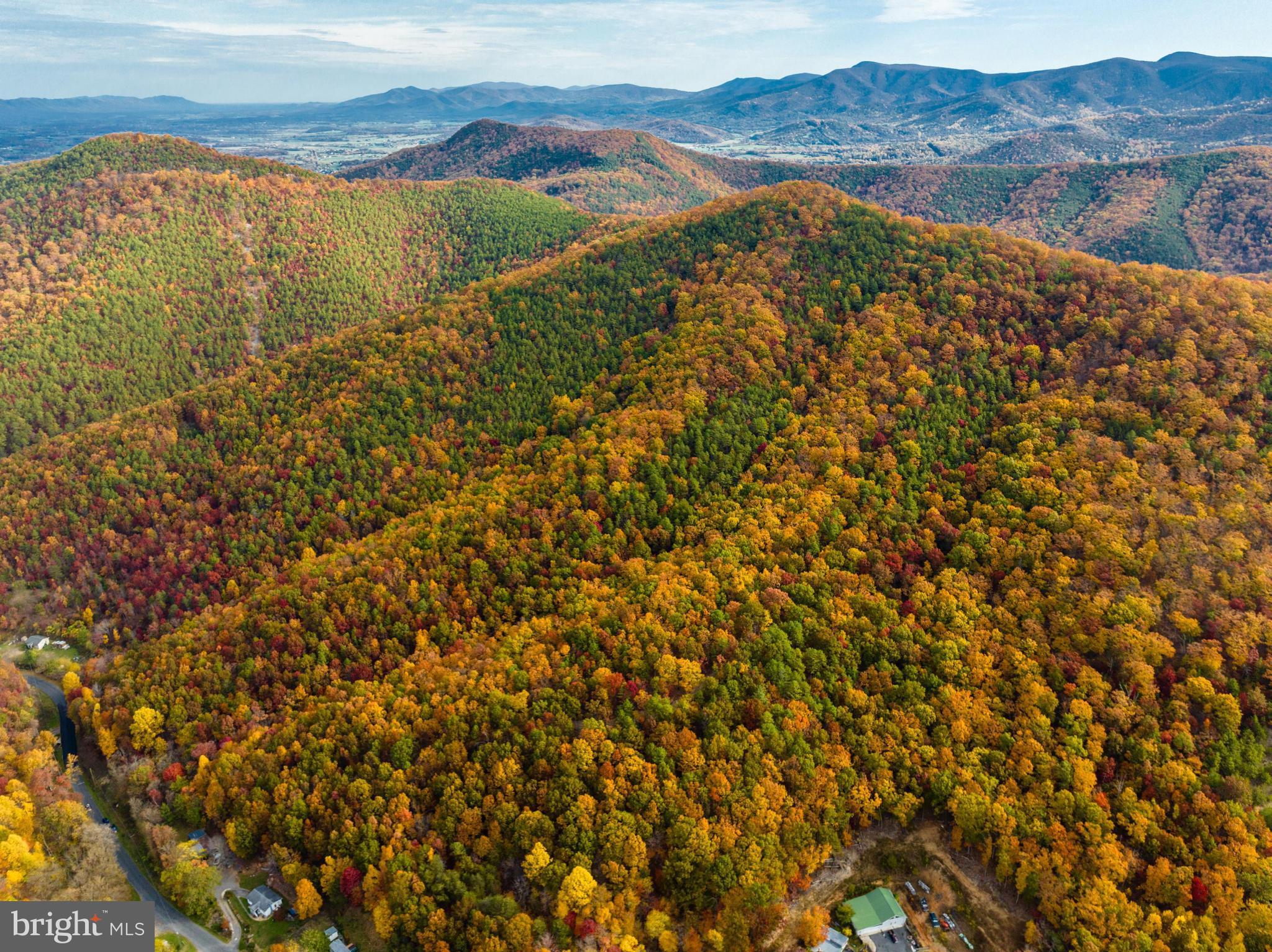Lucas Hollow Road Stanley, VA 22851 - Photo 33 of 53 a view of mountain and an ocean