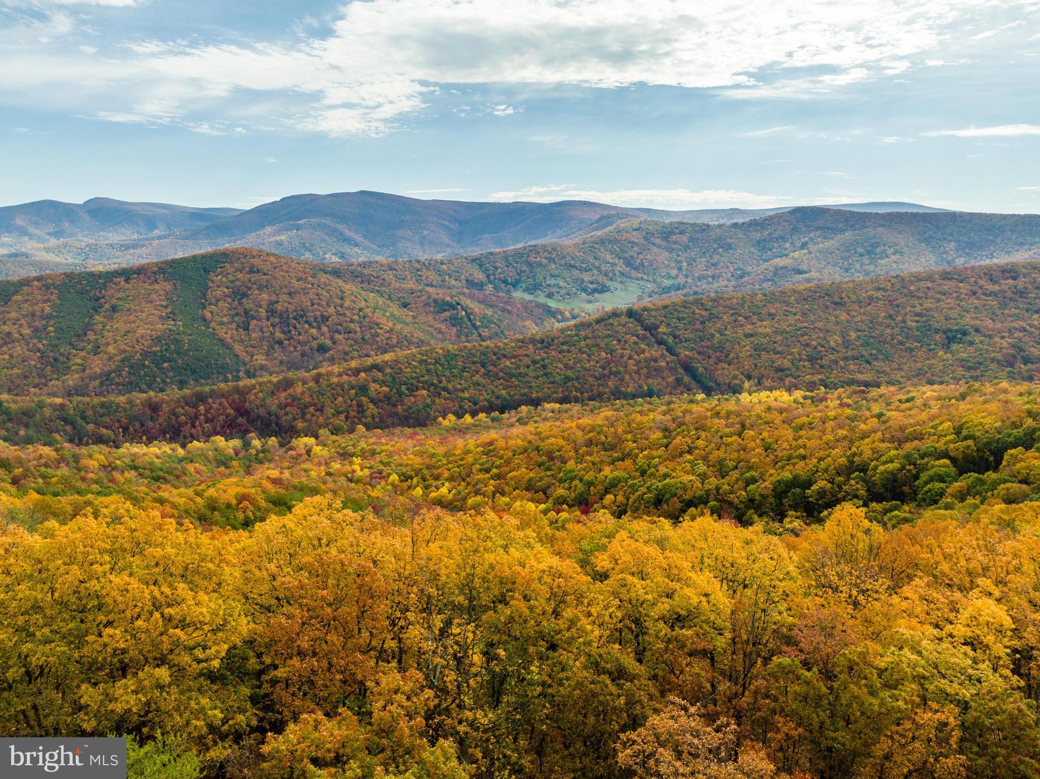 Lucas Hollow Road Stanley, VA 22851 - Photo 51 of 53 a view of mountain with an ocean