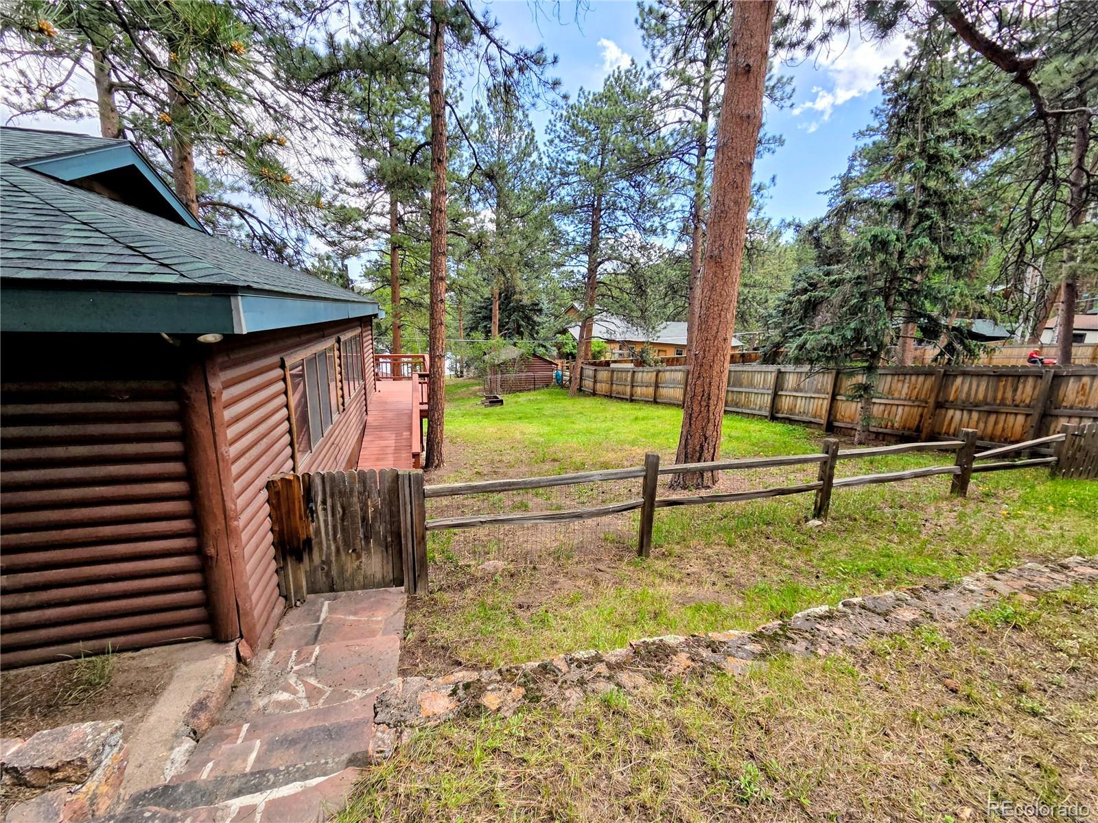 4782 South Cedar Road Evergreen, CO 80439 - Photo 6 of 33