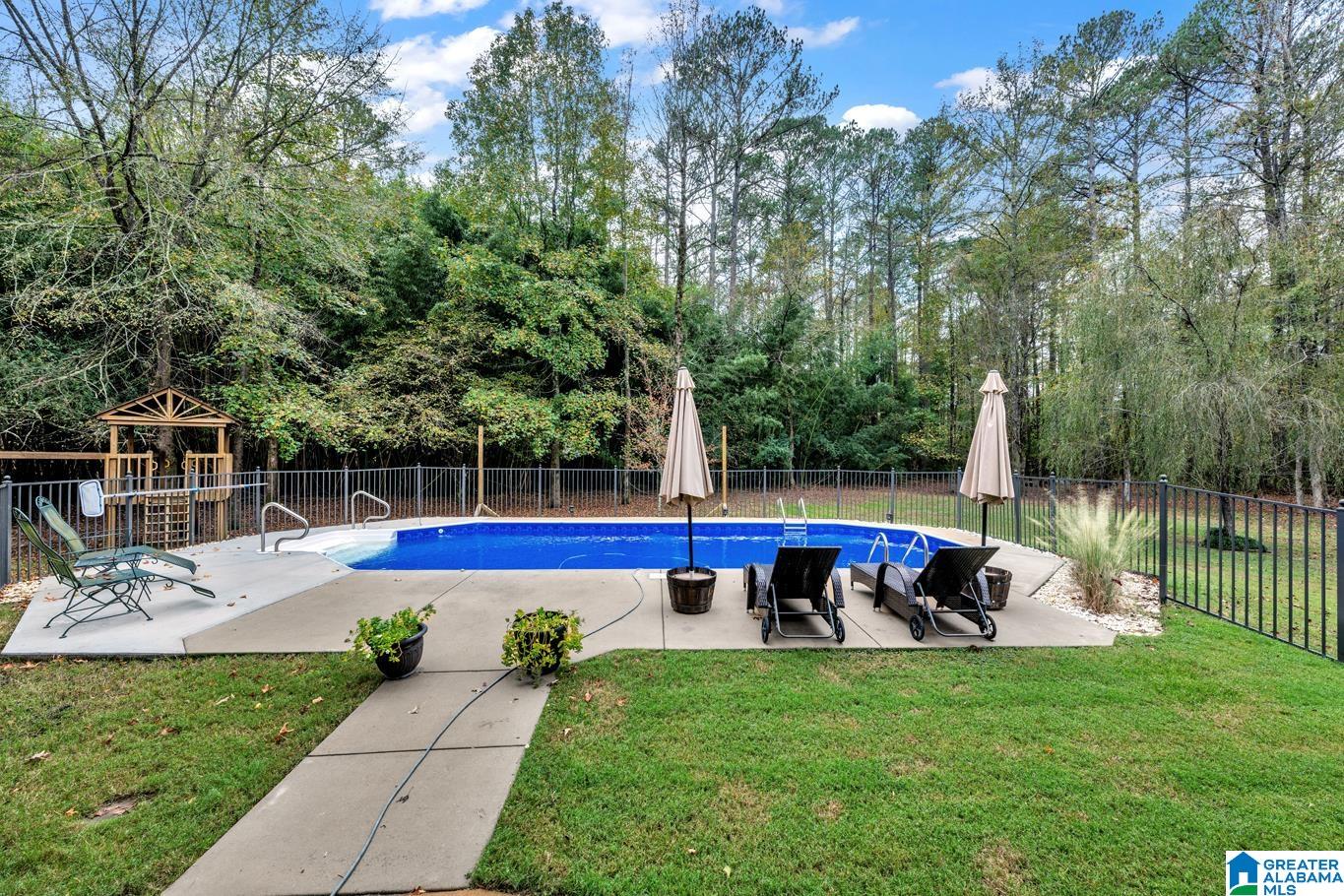 202 Overcreek Road Warrior, AL 35180 - Photo 48 of 51