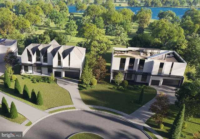 $4,942,000 | 2767 North Nelson Street, Arlington, VA 22207