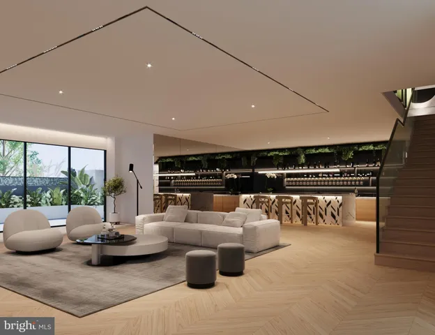 $4,942,000 | 2767 North Nelson Street, Arlington, VA 22207