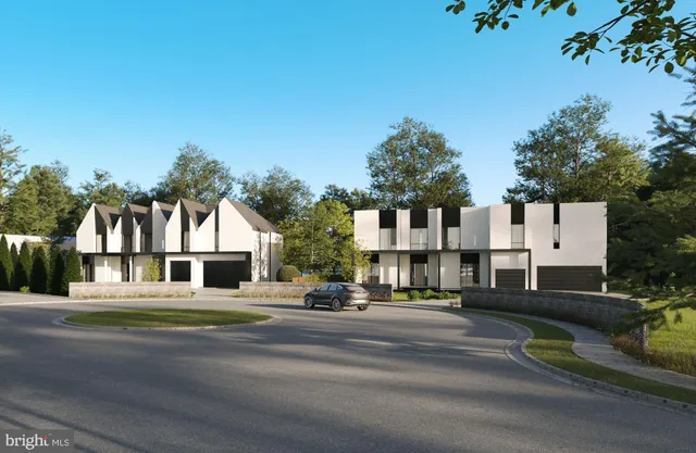 $4,942,000 | 2767 North Nelson Street, Arlington, VA 22207