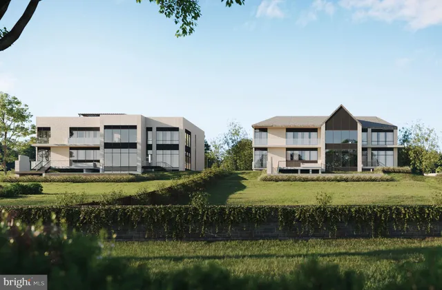 $4,942,000 | 2767 North Nelson Street, Arlington, VA 22207