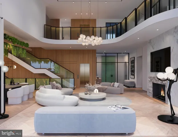 $4,942,000 | 2767 North Nelson Street, Arlington, VA 22207