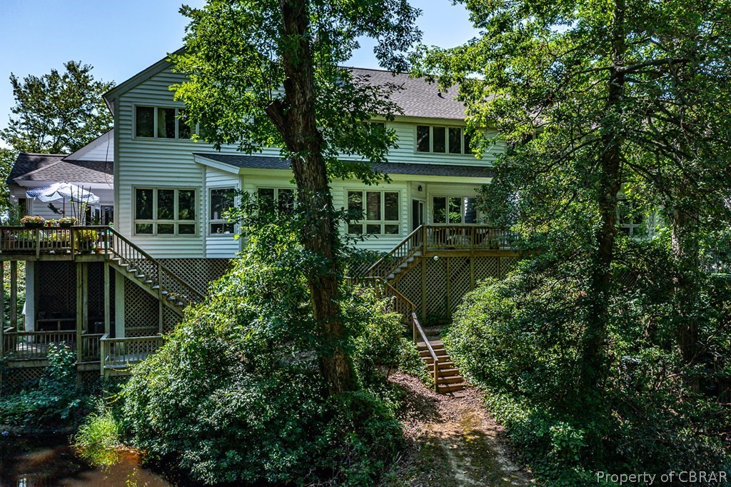 5824 Rivers Landing Terrace White Stone, VA 22578 - Photo 34 of 49