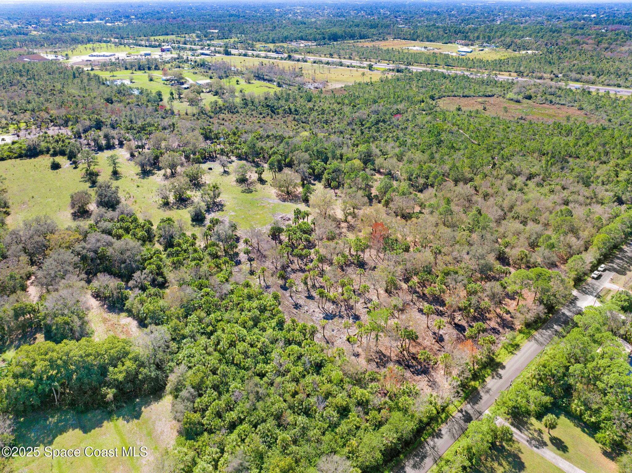 0 Old Mission Road Malabar, FL 32950 - Photo 2 of 29 2-web-or-mls-DJI_14354