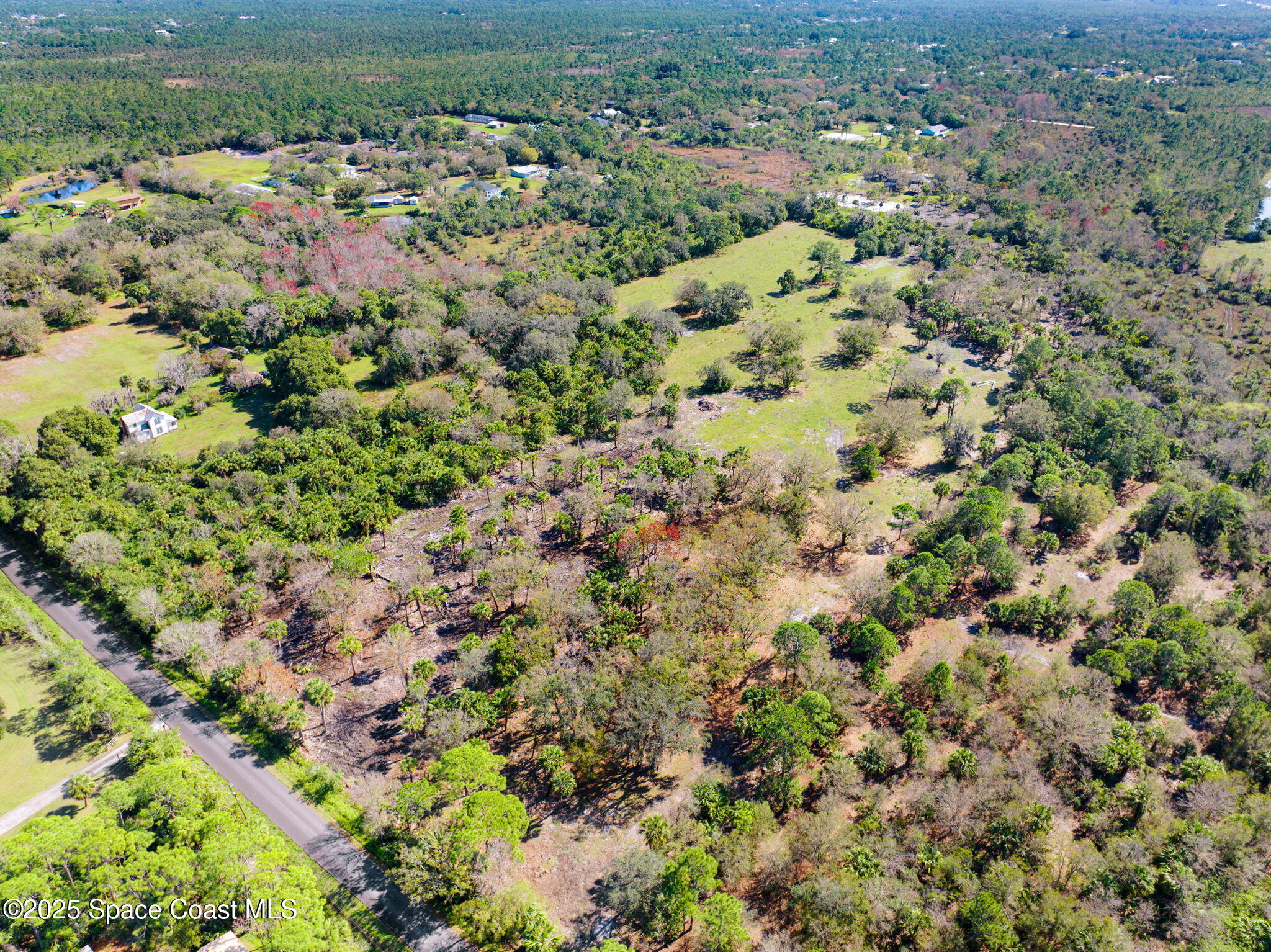 0 Old Mission Road Malabar, FL 32950 - Photo 3 of 29 12-web-or-mls-DJI_14384