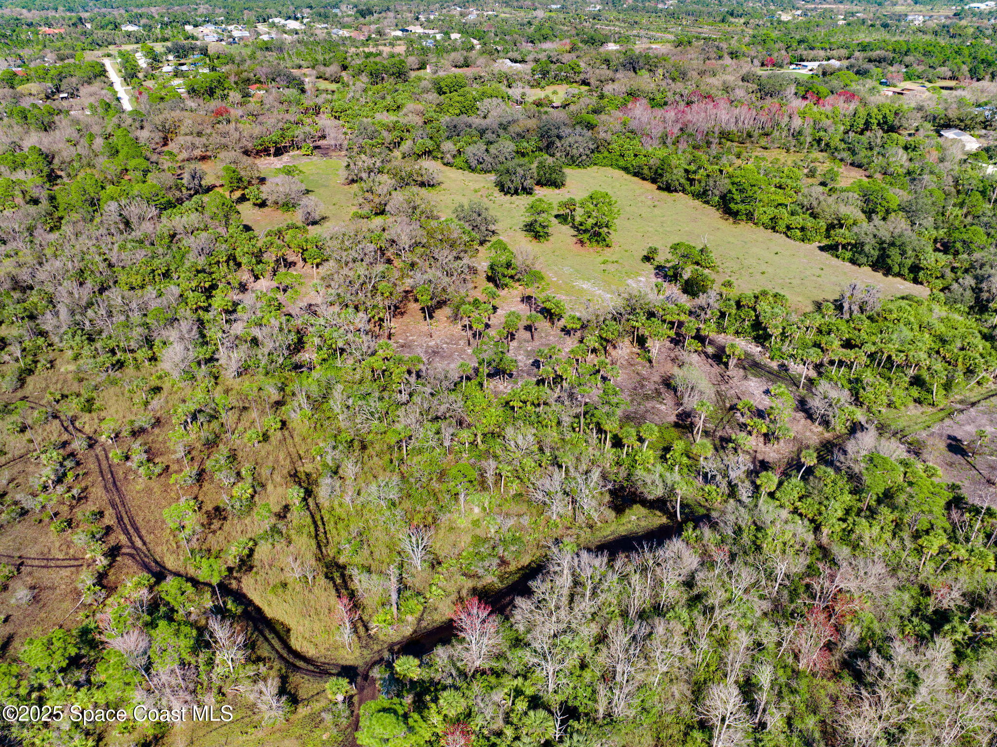 0 Old Mission Road Malabar, FL 32950 - Photo 4 of 29 29-web-or-mls-DJI_14440