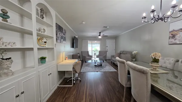 $2,000 | 12967 Trail Hollow Drive, Unit A, Houston, TX 77079