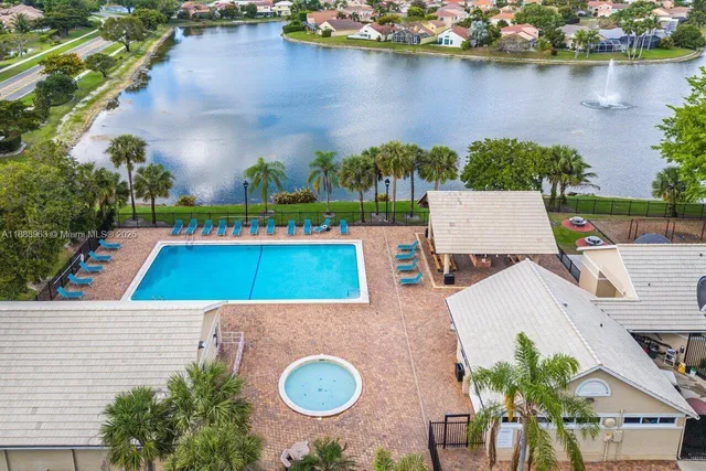 $4,500 | 10766 Crescendo Circle, Unit X, Boca Raton, FL 33498