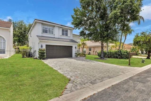 $4,500 | 10766 Crescendo Circle, Unit X, Boca Raton, FL 33498