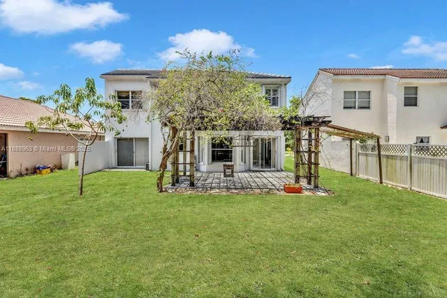 $4,500 | 10766 Crescendo Circle, Unit X, Boca Raton, FL 33498