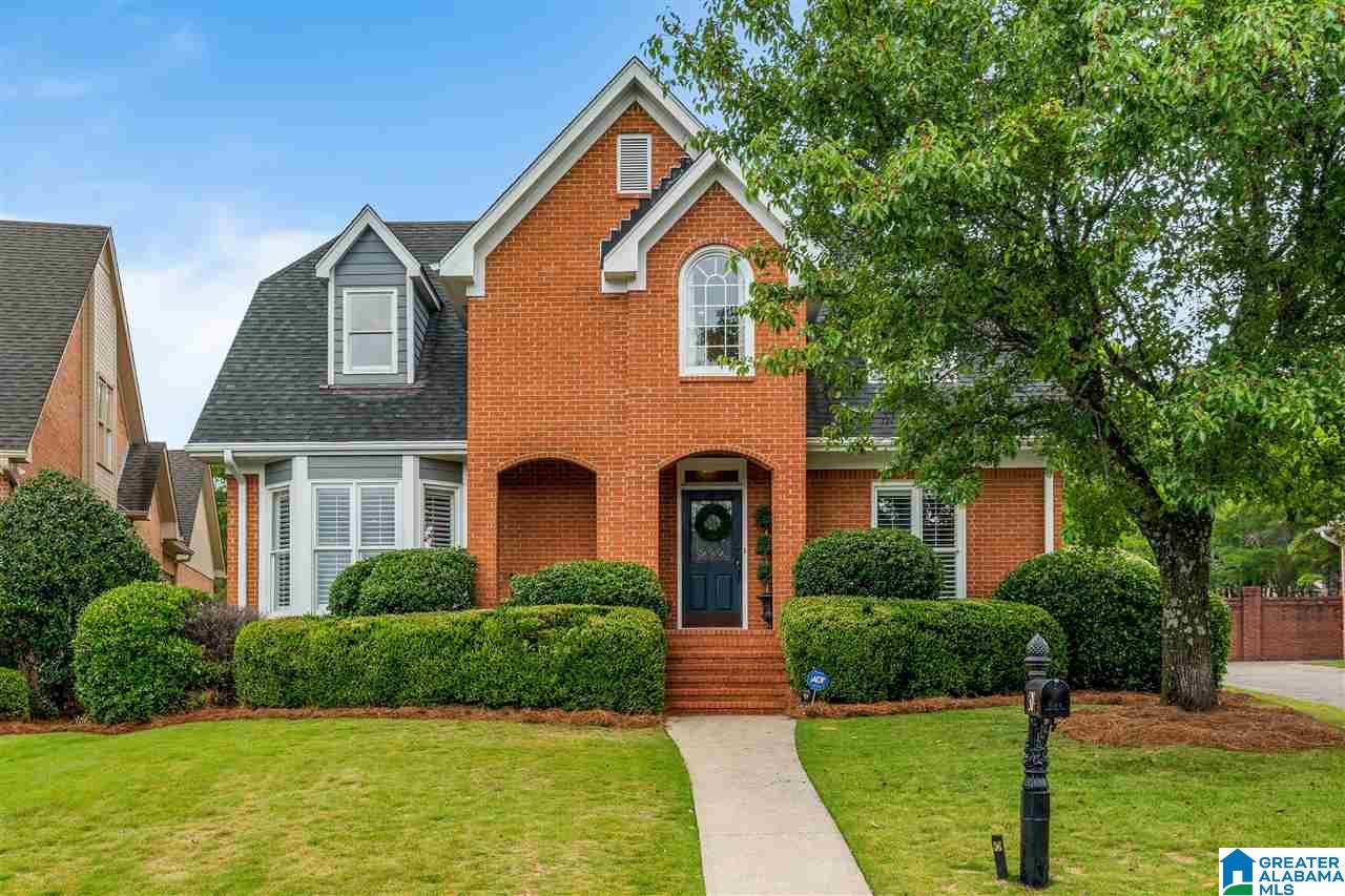 504 Meadow Ridge Circle Birmingham, AL 35242 - Photo 1 of 30