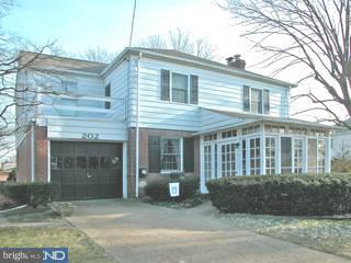 202 Twining Road Oreland, PA 19075 - Photo 1 of 6 Gallery Image 1