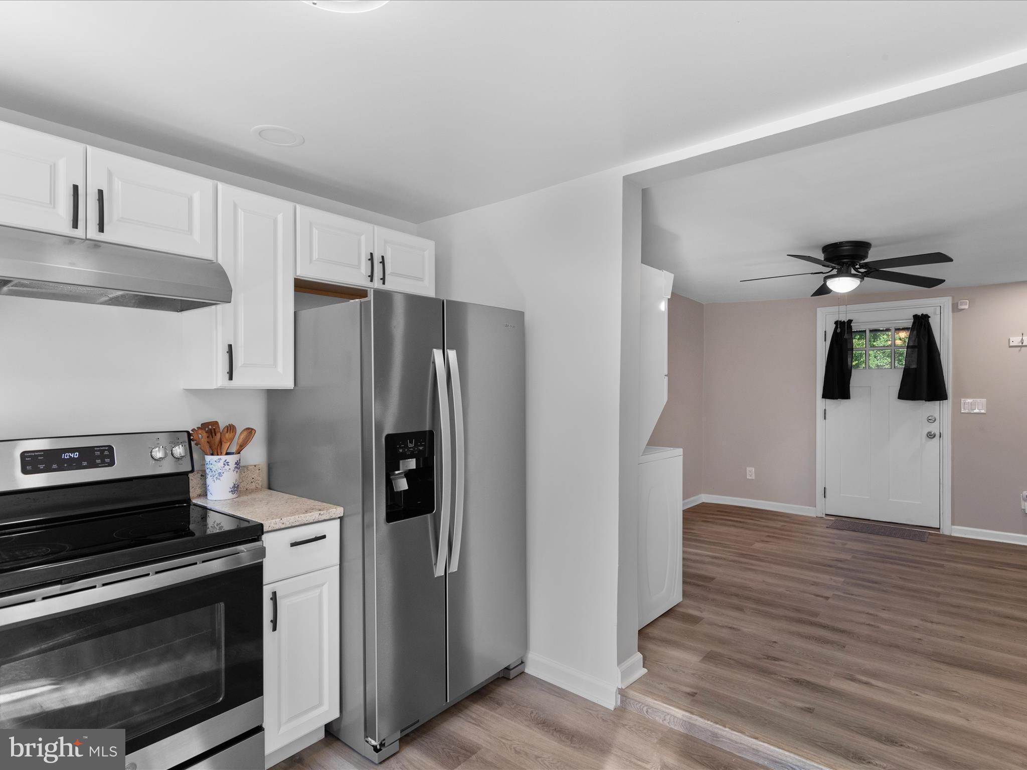 23483 Beckett Road Deal Island, MD 21821 - Photo 11 of 59 Kitchen