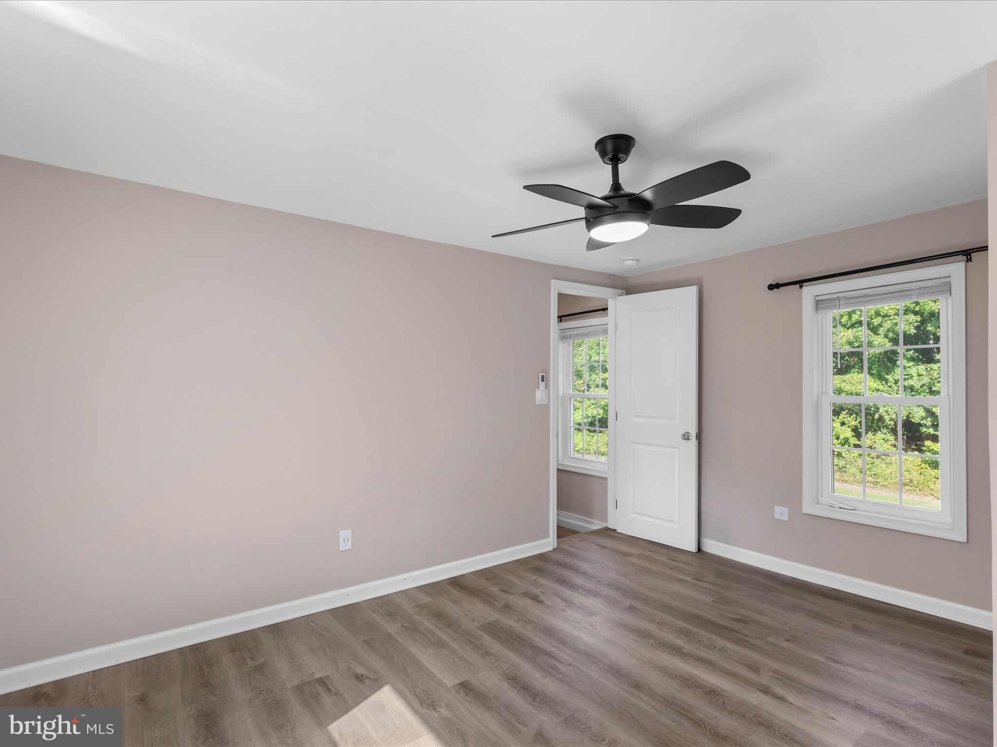 23483 Beckett Road Deal Island, MD 21821 - Photo 18 of 59 Second Bedroom