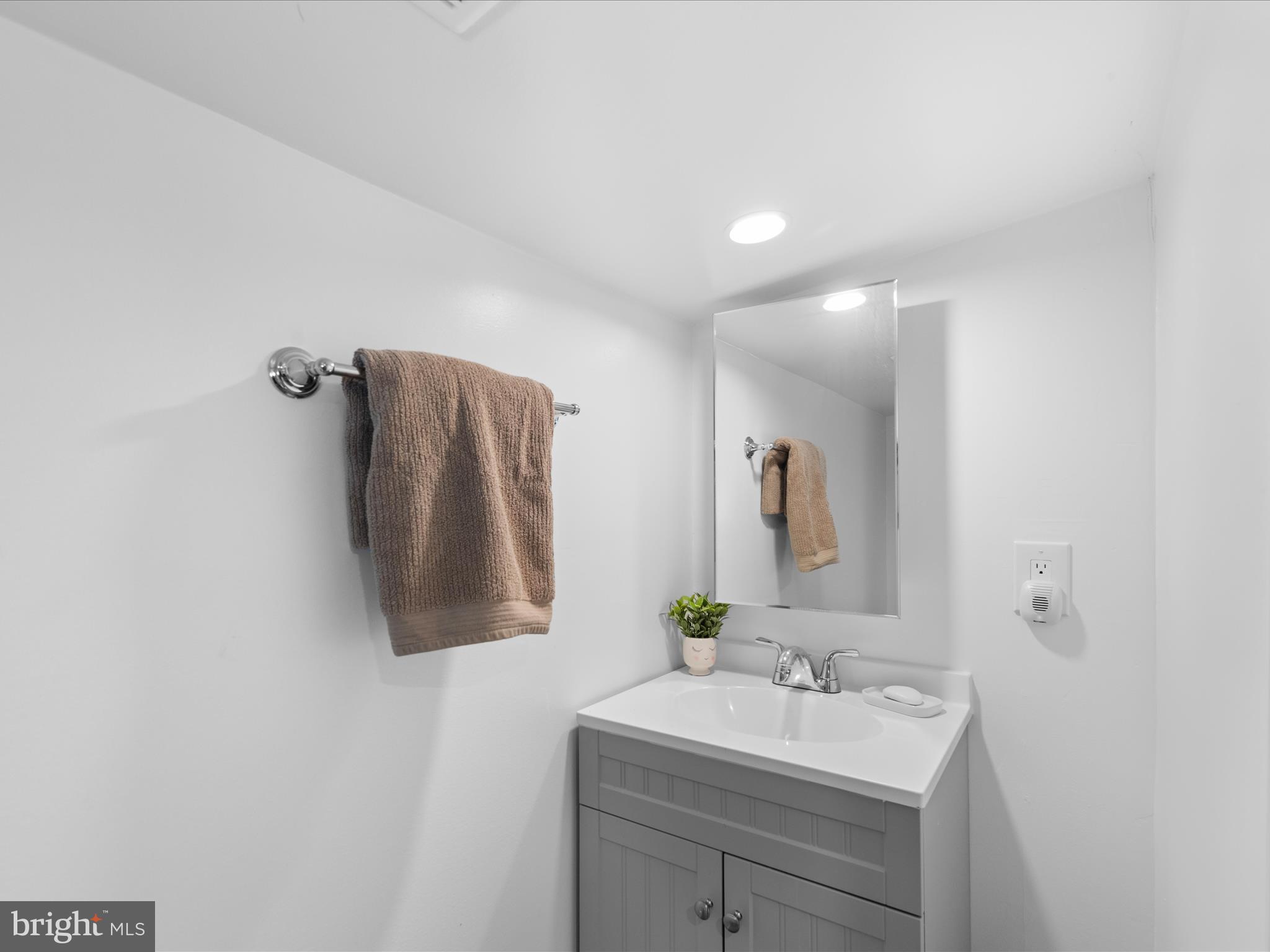 23483 Beckett Road Deal Island, MD 21821 - Photo 18 of 58 Beautifully Updated Bathroom