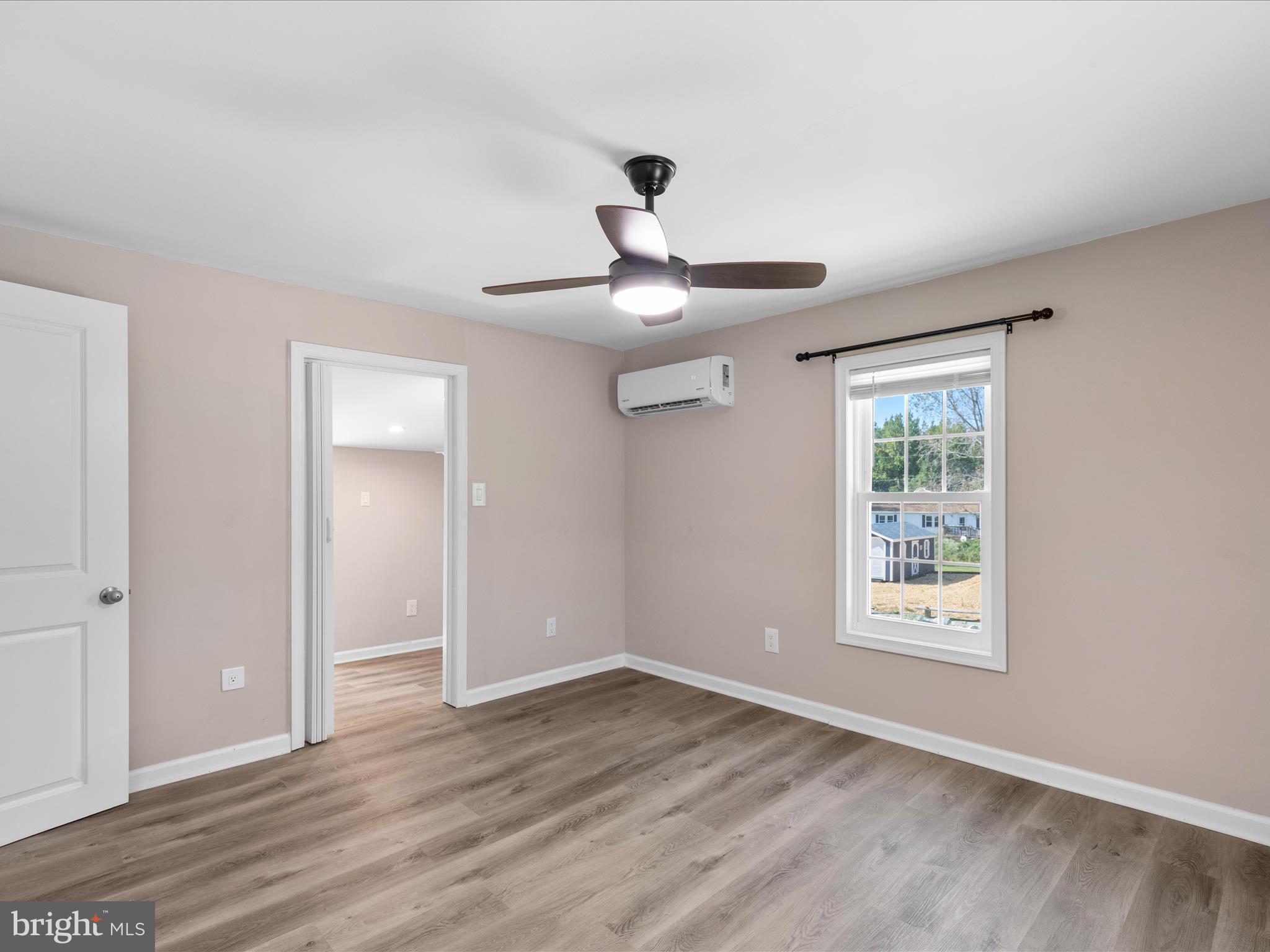 23483 Beckett Road Deal Island, MD 21821 - Photo 22 of 59 Third Bedroom