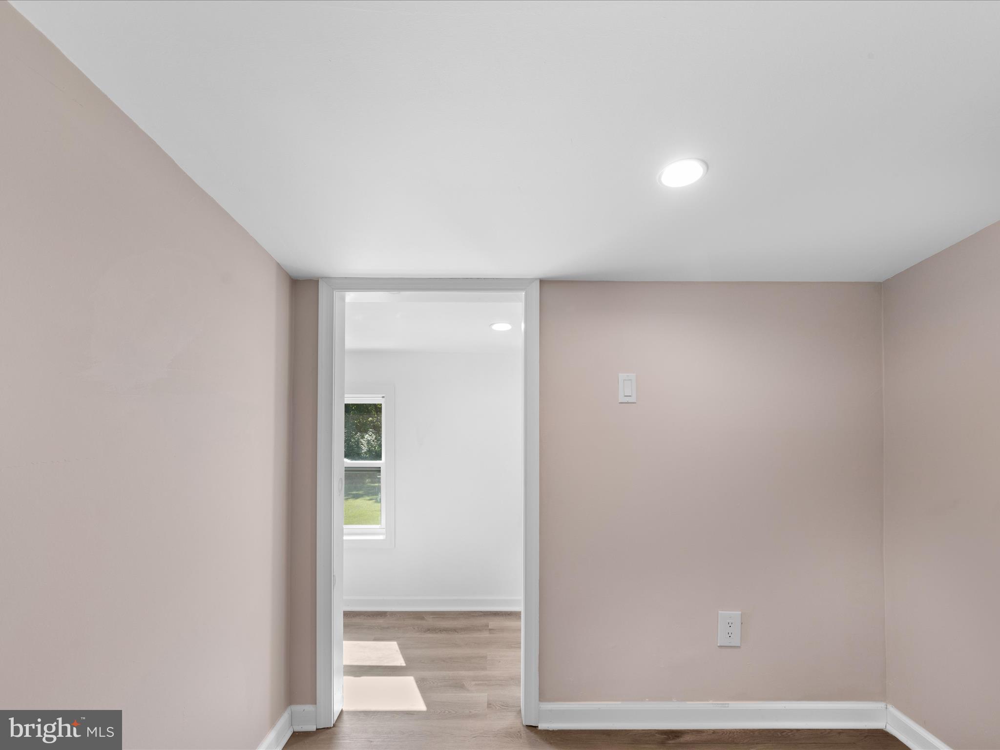 23483 Beckett Road Deal Island, MD 21821 - Photo 26 of 59 Third Bedroom Sitting Room