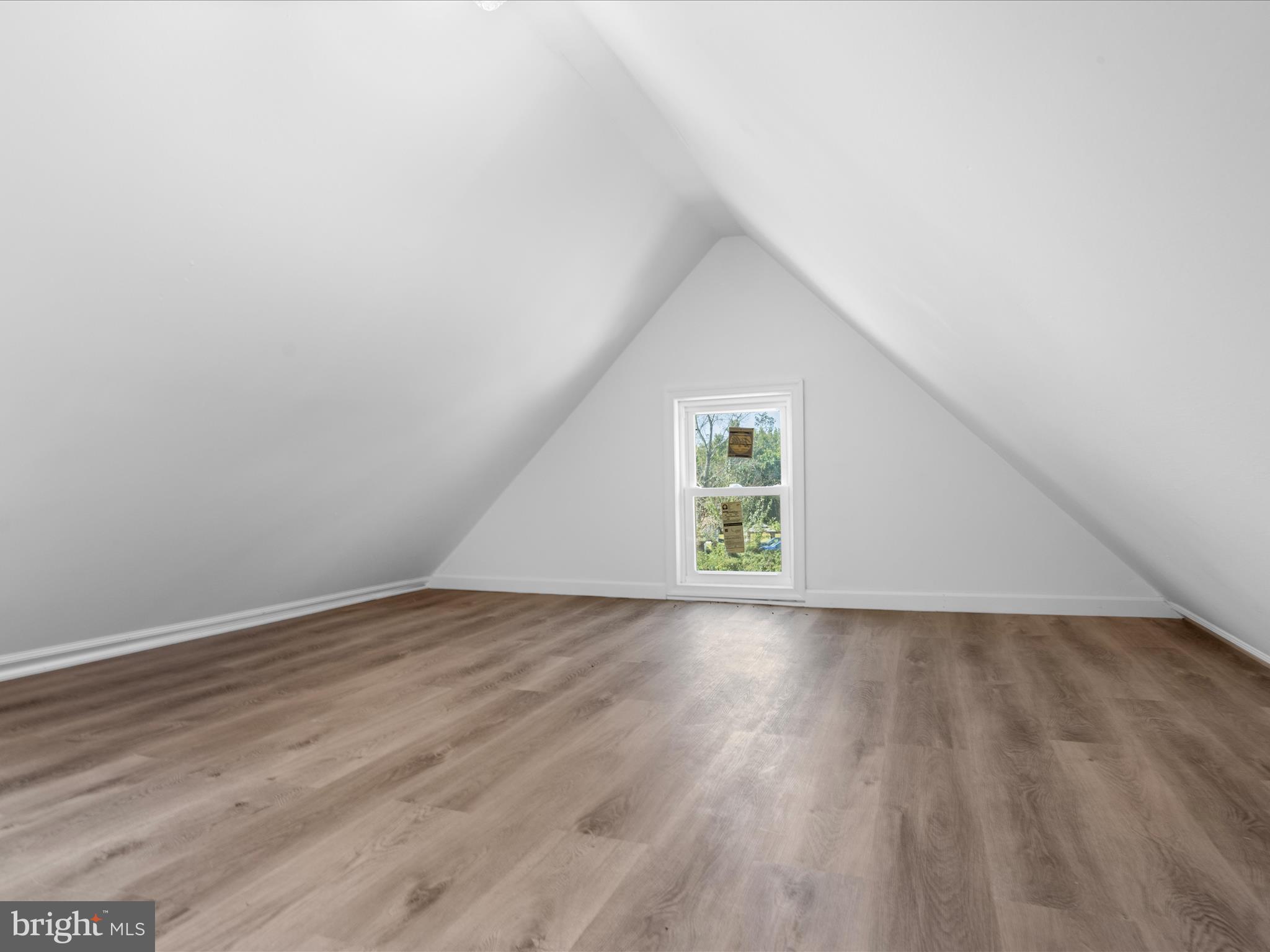 23483 Beckett Road Deal Island, MD 21821 - Photo 32 of 59 Bonus Room