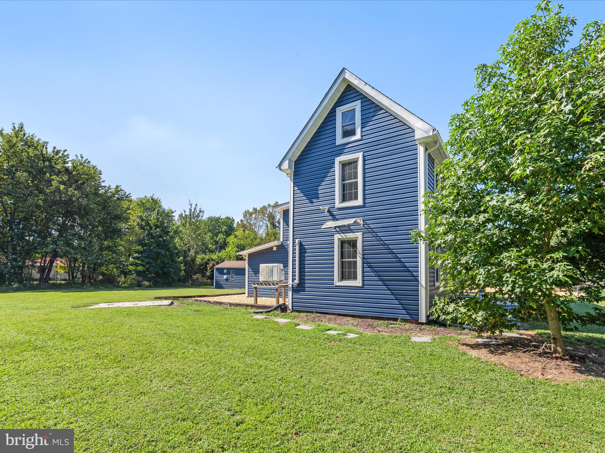 23483 Beckett Road Deal Island, MD 21821 - Photo 33 of 59 Exterior Side