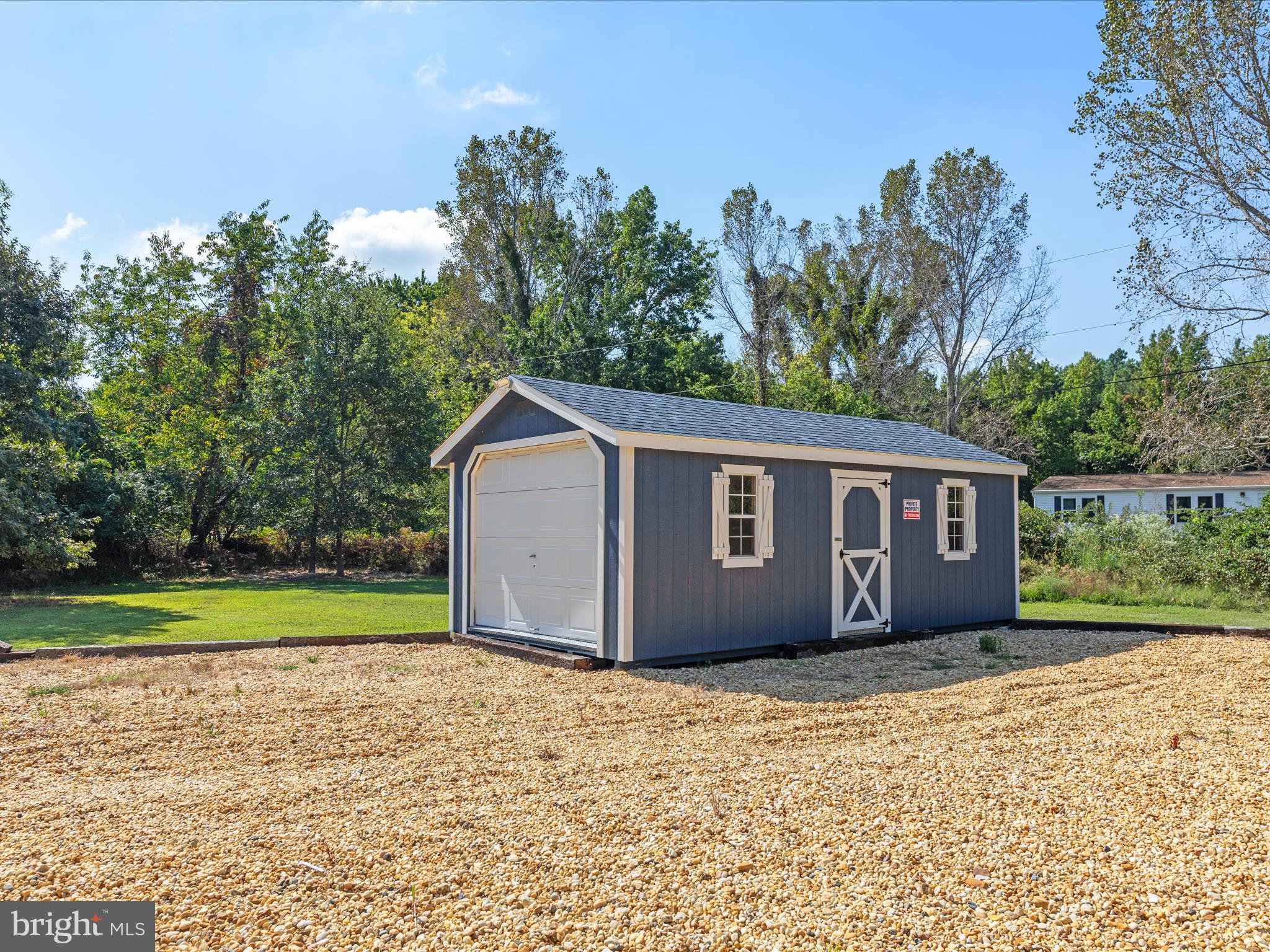 23483 Beckett Road Deal Island, MD 21821 - Photo 39 of 58 Secure Storage