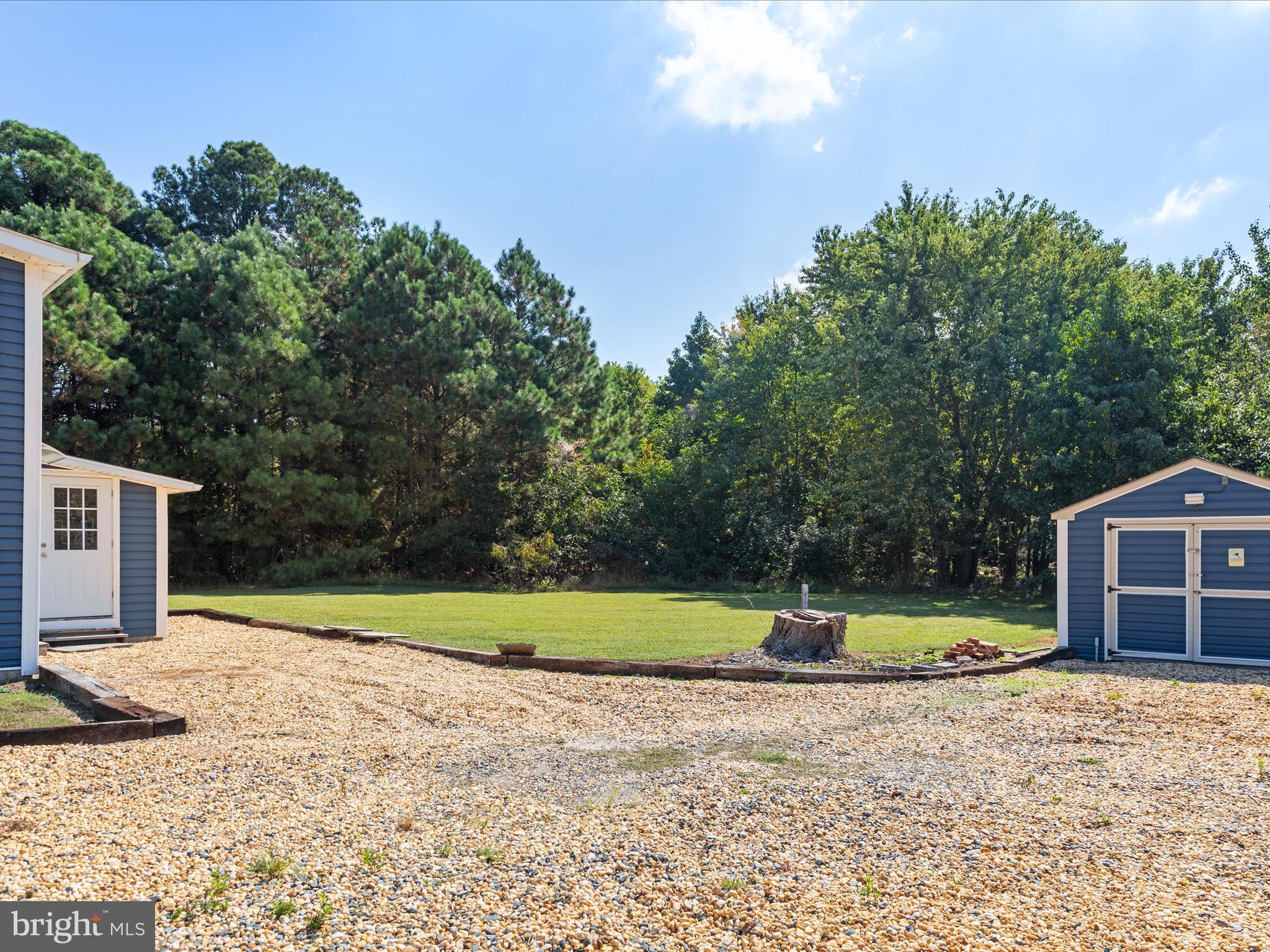 23483 Beckett Road Deal Island, MD 21821 - Photo 45 of 59 Rear Yard