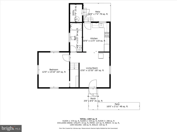 $250,000 | 23483 Beckett Road, Deal Island, MD 21821