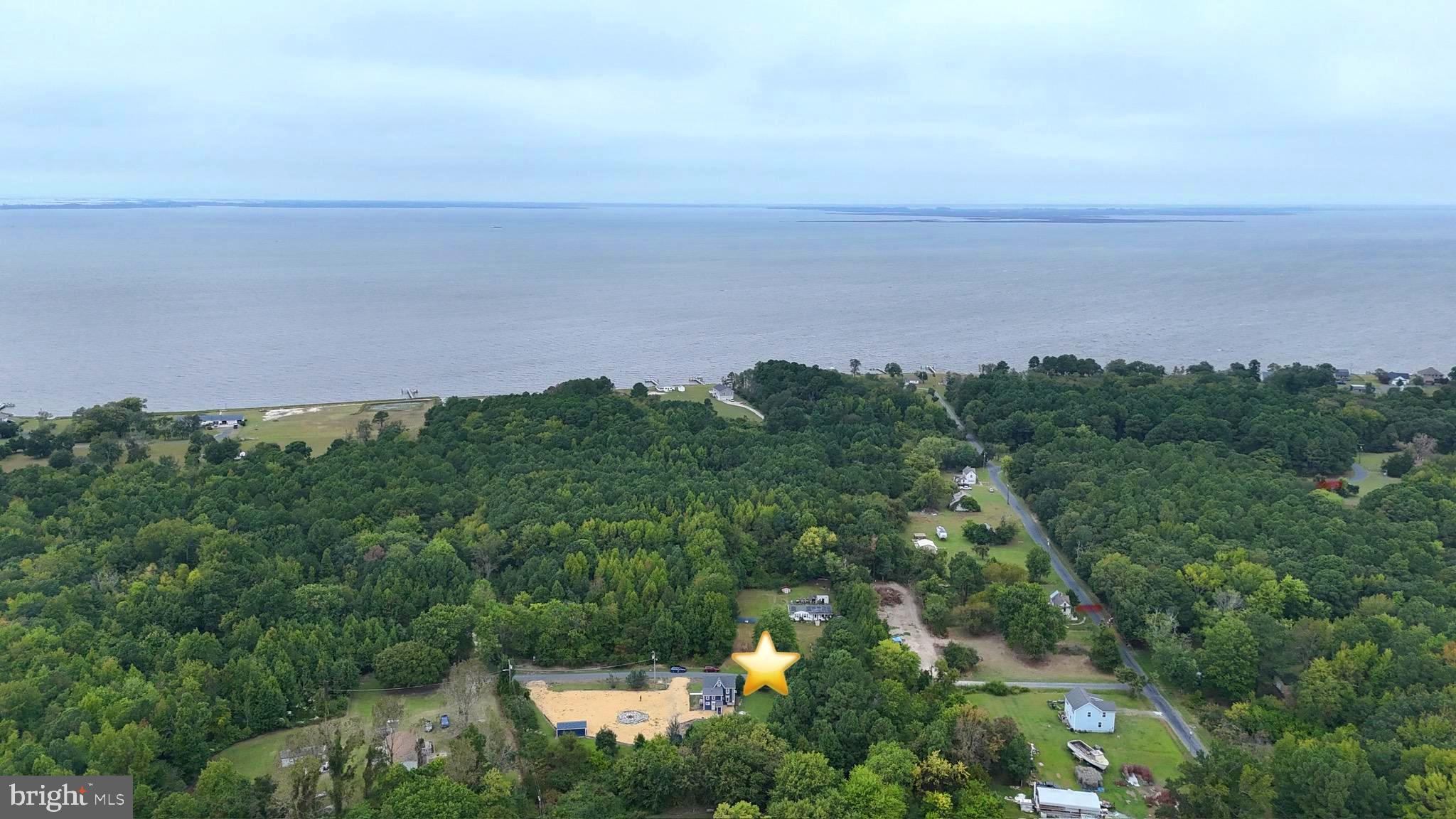 23483 Beckett Road Deal Island, MD 21821 - Photo 49 of 59 Enjoy Life Near the Water!
