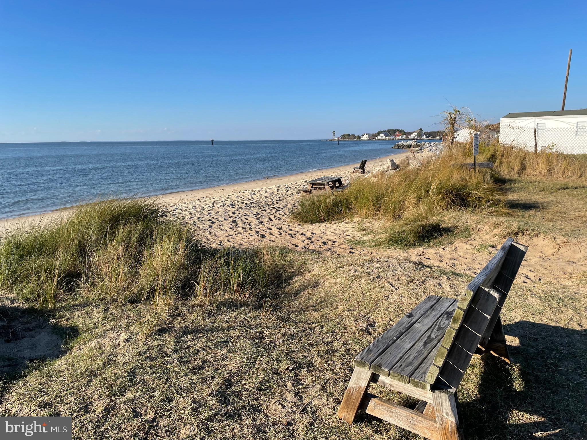 23483 Beckett Road Deal Island, MD 21821 - Photo 50 of 59 Deal Island Beach