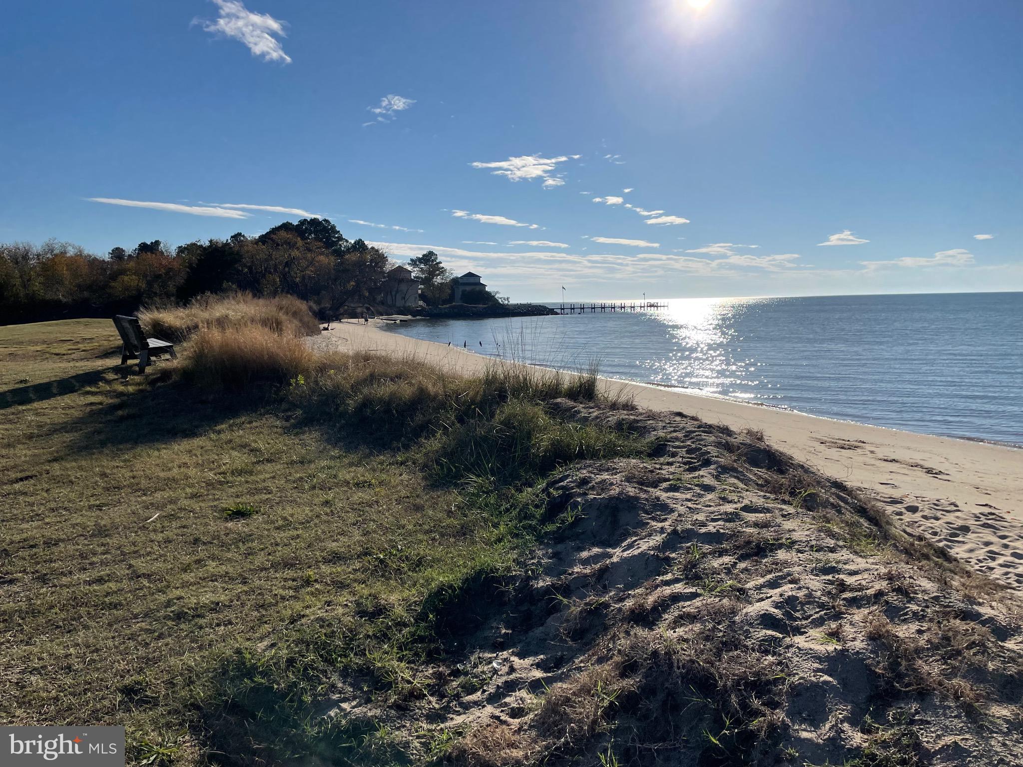 23483 Beckett Road Deal Island, MD 21821 - Photo 52 of 59 Coastal Life