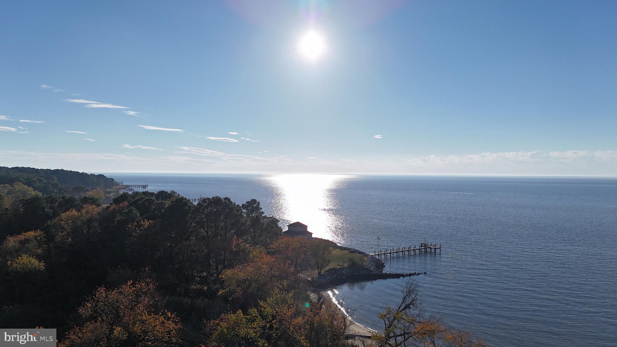 23483 Beckett Road Deal Island, MD 21821 - Photo 55 of 59 Soak up the Coastal Life!