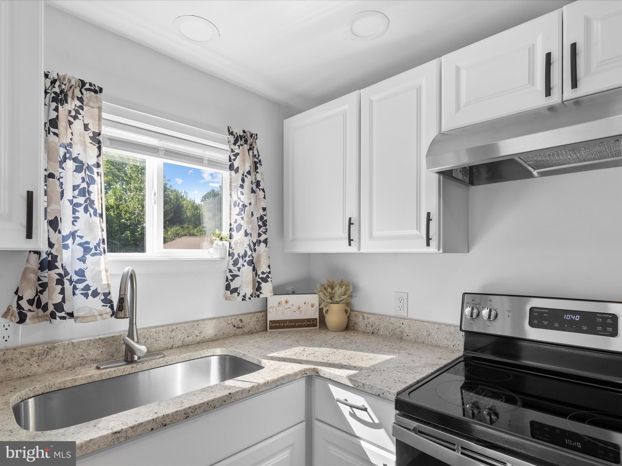 23483 Beckett Road Deal Island, MD 21821 - Photo 10 of 59 Kitchen