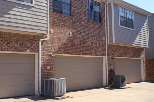 $1,750 | 8888 Benning Drive, Unit 162, Houston, TX 77031