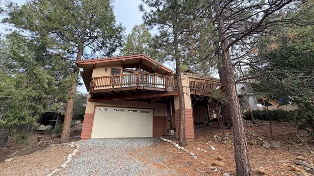 $2,100 | 26823 Crestview Drive, Idyllwild, CA 92549