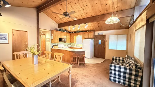$2,100 | 26823 Crestview Drive, Idyllwild, CA 92549
