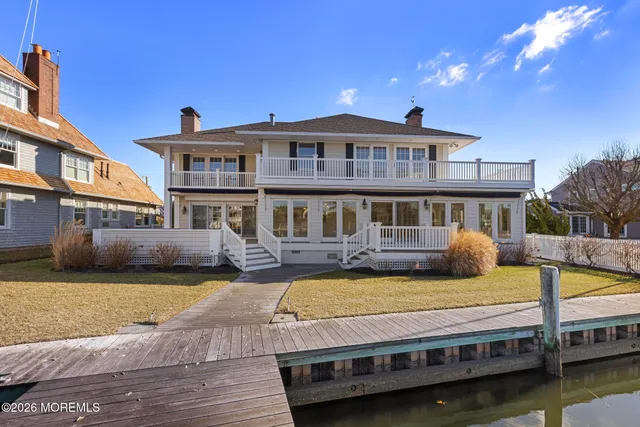 $20,000 | 954 Barnegat Lane, Mantoloking, NJ 08738