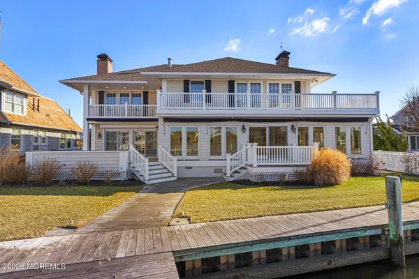 $20,000 | 954 Barnegat Lane, Mantoloking, NJ 08738