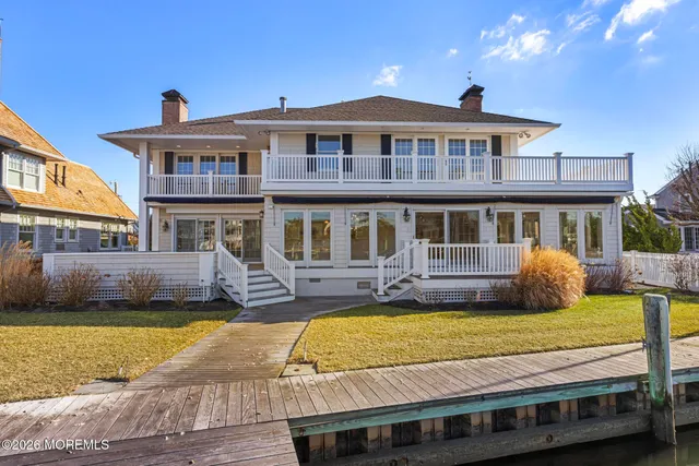 $20,000 | 954 Barnegat Lane, Mantoloking, NJ 08738