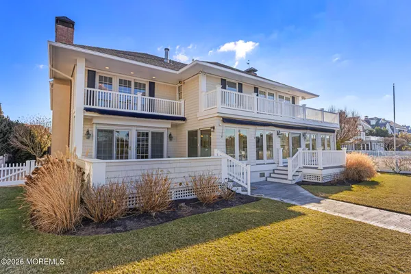 $20,000 | 954 Barnegat Lane, Mantoloking, NJ 08738