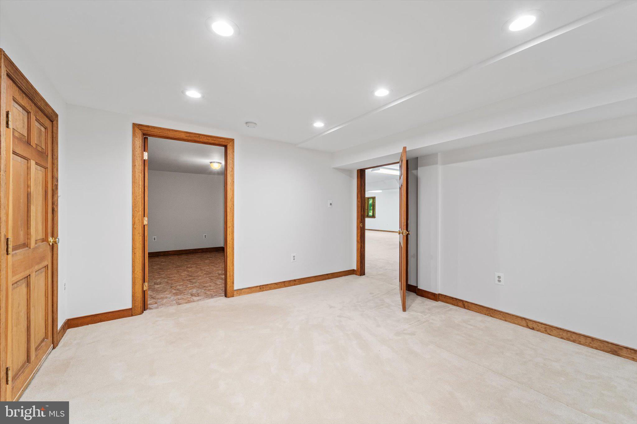 11222 Popes Head Road Fairfax, VA 22030 - Photo 54 of 73 Fully finished lower level