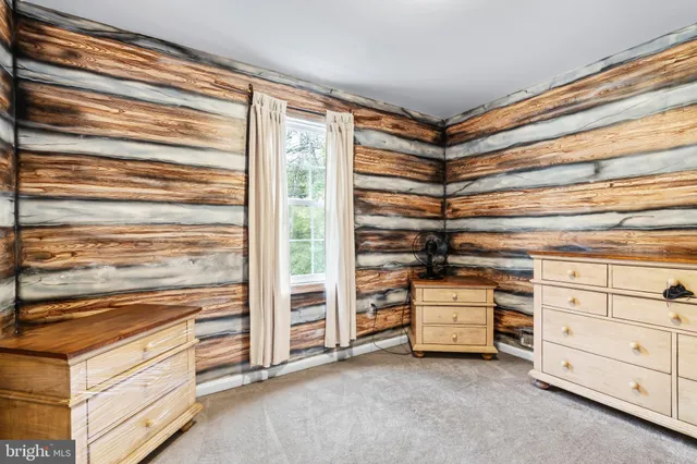 a view of car parking