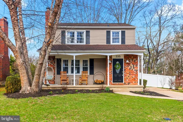 $400,000 | 335 Princeton Lane, Bel Air, MD 21014