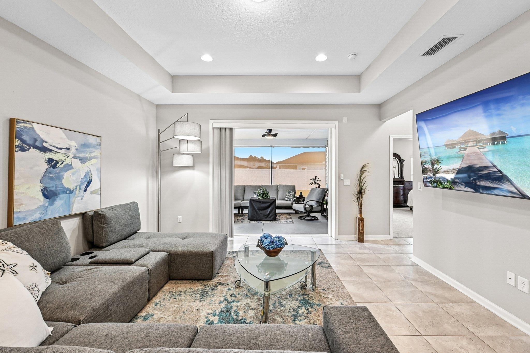 75 Pinzon Place St. Augustine, FL 32095 - Photo 15 of 51 a living room with furniture and a large window