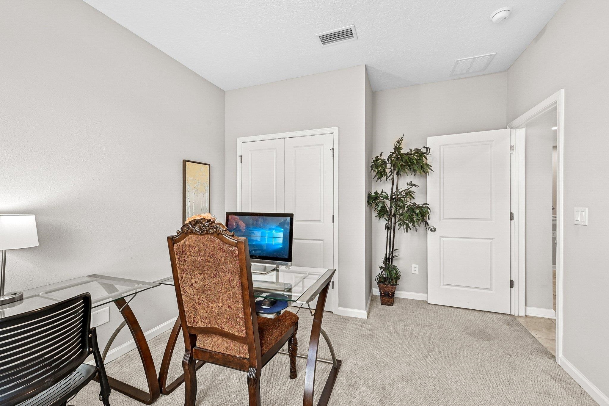 75 Pinzon Place St. Augustine, FL 32095 - Photo 24 of 51 a view of a livingroom with furniture and a potted plant